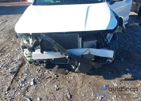 2023 Hyundai Santa Fe Limited из США, поврежденный, VIN 5NMS44AL0PH603408